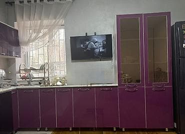 Офис эмереги: Кухонный гарнитур угловой, модульный, фиолетовый
Состояние хорошее lalafo.kg да — 2 Офис эмереги: Кухонный гарнитур угловой, модульный, фиолетовый
Состояние хорошее — 2