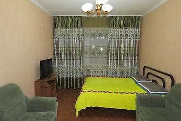 1 комната, Душевая кабина, Постельное белье, Кондиционер at lalafo.kg 1 комната, Душевая кабина, Постельное белье, Кондиционер