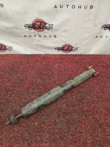 Амортизатор Jeep Cherokee WJ40 4000 2001 задн. (б/у) at lalafo.kg Амортизатор Jeep Cherokee WJ40 4000 2001 задн. (б/у)