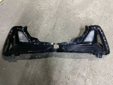 Комплект противотуманных фар Hyundai 2018 г., Б/у, Оригинал at lalafo.kg Комплект противотуманных фар Hyundai 2018 г., Б/у, Оригинал