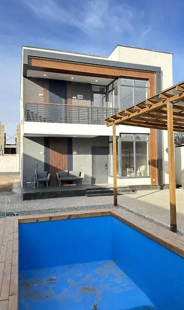 🏠 ПРОДАЖА: Современный дом в стиле High-Tech! 🏠 ✨ Основные lalafo.kg да — 2 🏠 ПРОДАЖА: Современный дом в стиле High-Tech! 🏠 ✨ Основные — 2