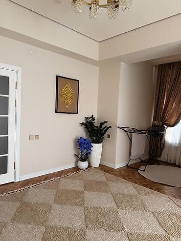3 комнаты, 80 м², Элитка, 2 этаж at lalafo.kg — 1 3 комнаты, 80 м², Элитка, 2 этаж — 1