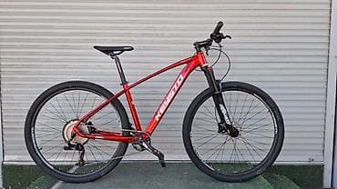 Горный велосипед, Алюминий at lalafo.kg Горный велосипед, Алюминий