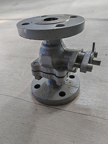 Клей: Вентиль стальной фланцевый WCB (Ду 65, Ду 80) — Ру 16/25 В наличии at lalafo.kg — 6 Клей: Вентиль стальной фланцевый WCB (Ду 65, Ду 80) — Ру 16/25 В наличии — 6