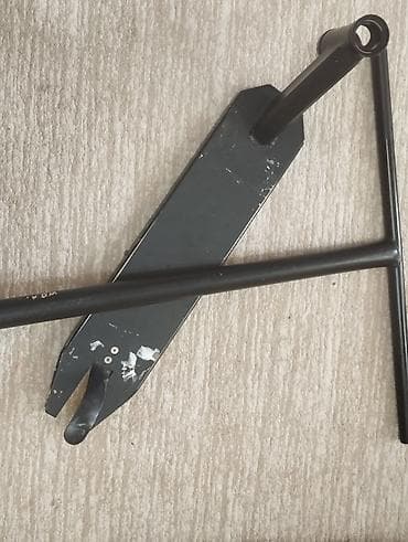 Самокат, Трюковой at lalafo.kg Самокат, Трюковой