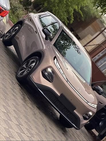 Changan Qiyuan Q05: 2026 г., Автомат, Электромобиль, Кроссовер at lalafo.kg Changan Qiyuan Q05: 2026 г., Автомат, Электромобиль, Кроссовер