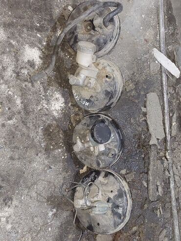 Оригинальные контрактные из Европы б/у тормозные вакуумы и тормозные at lalafo.kg Оригинальные контрактные из Европы б/у тормозные вакуумы и тормозные