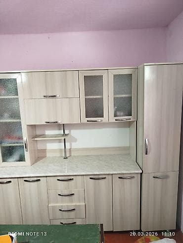 Кухонный гарнитур, Новый, Самовывоз at lalafo.kg Кухонный гарнитур, Новый, Самовывоз