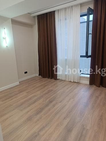 1 бөлмө, 40 м², Жеке план, 10 кабат, Евроремонт lalafo.kg да 1 бөлмө, 40 м², Жеке план, 10 кабат, Евроремонт