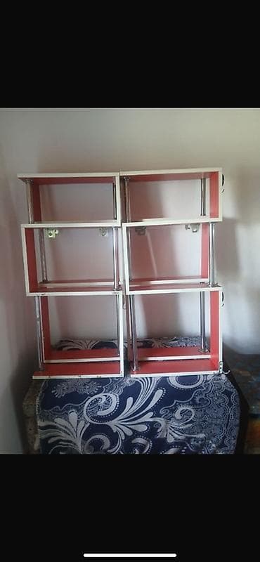 Продаю мойку Парикмахерское и маникюрное оборудование для салона: - at lalafo.kg Продаю мойку Парикмахерское и маникюрное оборудование для салона: -