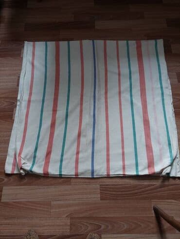 Тошок Новый, Ватный матрасс, Самовывоз at lalafo.kg Тошок Новый, Ватный матрасс, Самовывоз