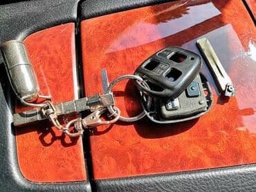 Изготовление и программирование автомобильных ключей и брелоков - lalafo.kg да Изготовление и программирование автомобильных ключей и брелоков -