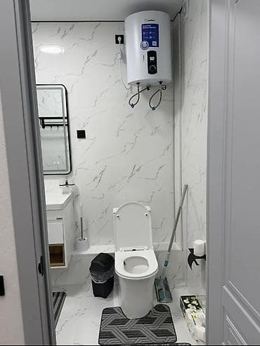 2 комнаты, Агентство недвижимости, С мебелью полностью at lalafo.kg — 8 2 комнаты, Агентство недвижимости, С мебелью полностью — 8