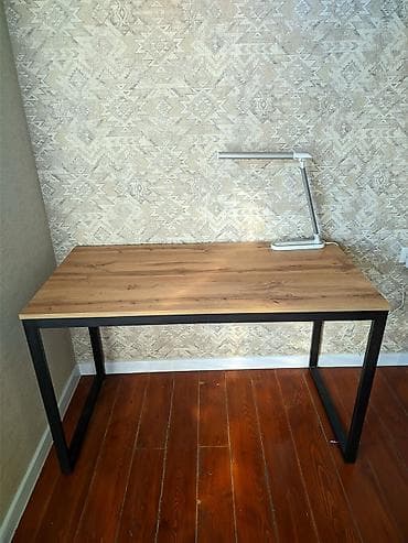 Офис эмереги: Рабочий стол в стиле лофт в идеальном качестве!
приобретали за 3500 lalafo.kg да — 3 Офис эмереги: Рабочий стол в стиле лофт в идеальном качестве!
приобретали за 3500 — 3