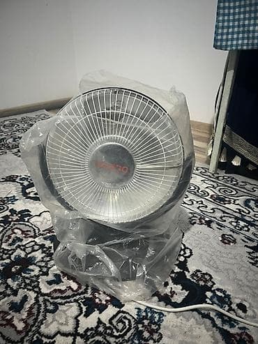 Инфракрасный обогреватель (настольный/напольный) - Тип: инфракрасный at lalafo.kg Инфракрасный обогреватель (настольный/напольный) - Тип: инфракрасный