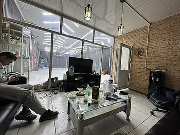 Детейлинг, 250 м², Действующий Бизнес, С оборудованием at lalafo.kg Детейлинг, 250 м², Действующий Бизнес, С оборудованием