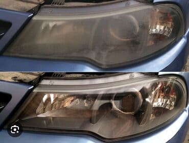 Автомойка | Полировка at lalafo.kg Автомойка | Полировка