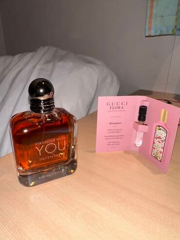 Продаю Stronger with you Intensely Покупал в Европе. Гарантия на at lalafo.kg Продаю Stronger with you Intensely Покупал в Европе. Гарантия на