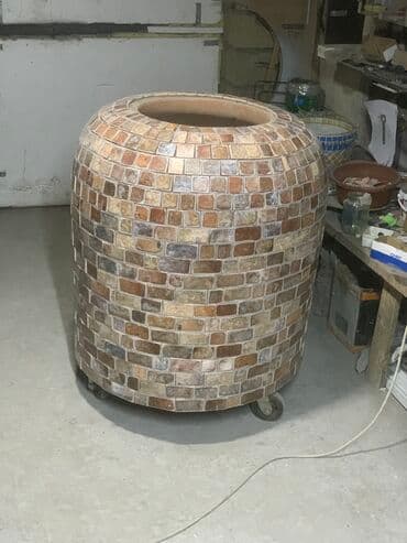 Хлебопечка, Б/у, Самовывоз, Бесплатная доставка, Платная доставка at lalafo.kg Хлебопечка, Б/у, Самовывоз, Бесплатная доставка, Платная доставка