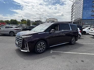 Maxus G90 2024 года Объем: 2 бензин Состояние идеальное at lalafo.kg Maxus G90 2024 года Объем: 2 бензин Состояние идеальное