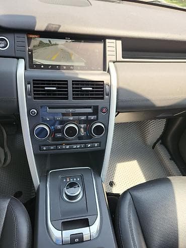 LDV: Land Rover Discovery Sport: 2019 г., 2 л, Автомат, Дизель, Кроссовер lalafo.kg да — 6 LDV: Land Rover Discovery Sport: 2019 г., 2 л, Автомат, Дизель, Кроссовер — 6