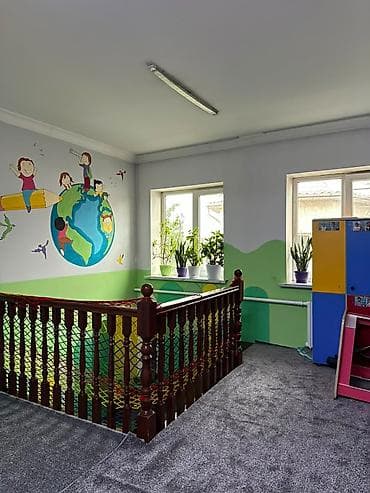 Продается дом в Кызыл-Аскере, 200м2, на участке 5 соток, участок at lalafo.kg Продается дом в Кызыл-Аскере, 200м2, на участке 5 соток, участок