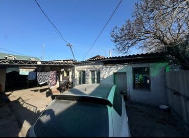 Времянка, 50 м², 2 комнаты, Агентство недвижимости, Косметический ремонт at lalafo.kg Времянка, 50 м², 2 комнаты, Агентство недвижимости, Косметический ремонт