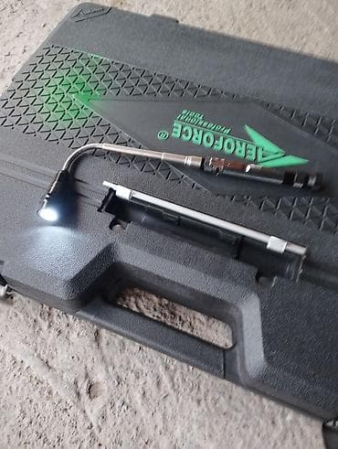 Набор инструментов, Aeroforce, Новый, Самовывоз at lalafo.kg Набор инструментов, Aeroforce, Новый, Самовывоз