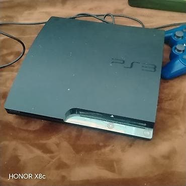 PlayStation 3 телевизоры менен сатылат at lalafo.kg PlayStation 3 телевизоры менен сатылат