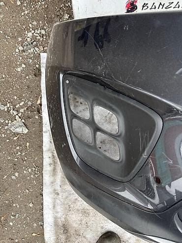 Накладка противотуманной фары KIA SORENTO UM D4HB 2016 перед. прав at lalafo.kg Накладка противотуманной фары KIA SORENTO UM D4HB 2016 перед. прав
