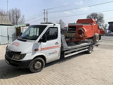 С лебедкой, С манипулятором, Со сдвижной платформой at lalafo.kg С лебедкой, С манипулятором, Со сдвижной платформой