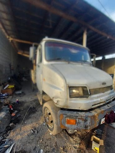 Грузовик, ЗИЛ, Стандарт at lalafo.kg Грузовик, ЗИЛ, Стандарт