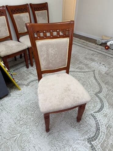 Стул для зала, Другой тип at lalafo.kg Стул для зала, Другой тип