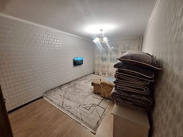 1 комната, С мебелью полностью at lalafo.kg 1 комната, С мебелью полностью