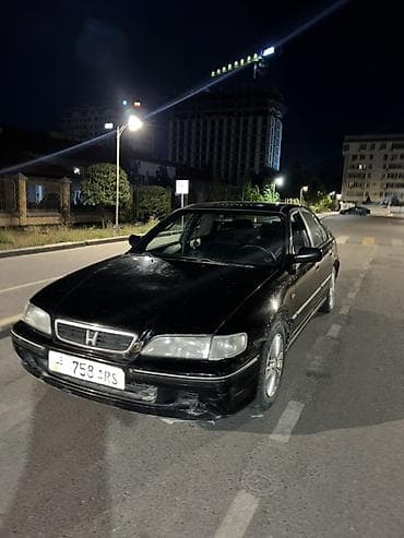 Honda Accord: 1997 г., 2 л, Механика, Бензин, Седан at lalafo.kg Honda Accord: 1997 г., 2 л, Механика, Бензин, Седан