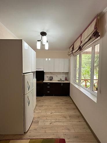 Коттедж, КОТТЕДЖ ЦО Радуга West, Кош-Кол, Детская площадка, Охраняемая территория, Бассейн at lalafo.kg — 4 Коттедж, КОТТЕДЖ ЦО Радуга West, Кош-Кол, Детская площадка, Охраняемая территория, Бассейн — 4