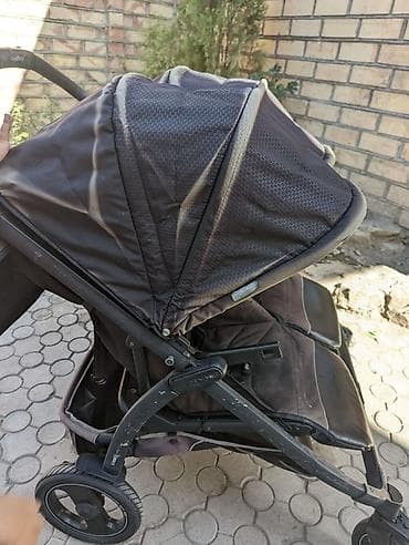 Коляска итальянская Peg Perego За символичную стоимость Чехлы at lalafo.kg Коляска итальянская Peg Perego За символичную стоимость Чехлы