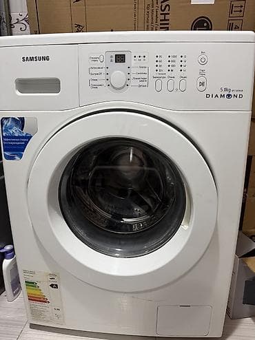 Продается автомат Все работает, стирает очень хорошо. Все режими at lalafo.kg Продается автомат Все работает, стирает очень хорошо. Все режими