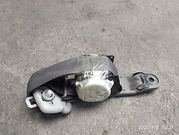 Mitsubishi Pajero W74 Ремень безопасности, Мицубиси Паджеро В74 ремень at lalafo.kg Mitsubishi Pajero W74 Ремень безопасности, Мицубиси Паджеро В74 ремень