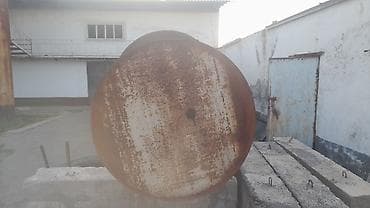 Брикет станоктору: Башня водонапорная около 30 кубов для воды со всеми закладными lalafo.kg да — 5 Брикет станоктору: Башня водонапорная около 30 кубов для воды со всеми закладными — 5