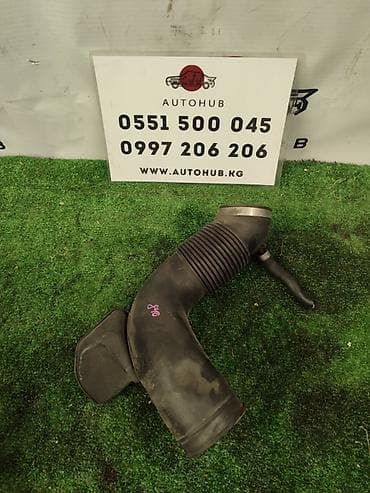 Гофра воздушная Kia K5 JF 2 (б/у) КУЗОВНЫЕ ДЕТАЛИ - #капот at lalafo.kg Гофра воздушная Kia K5 JF 2 (б/у) КУЗОВНЫЕ ДЕТАЛИ - #капот