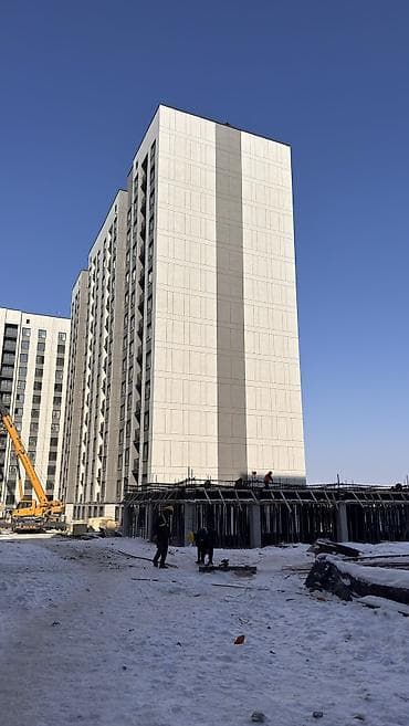 Линолеум: 3 бөлмө, 96 м², Элитка, 3 кабат, Евроремонт lalafo.kg да — 3 Линолеум: 3 бөлмө, 96 м², Элитка, 3 кабат, Евроремонт — 3