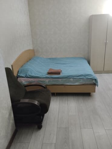 30 м², С мебелью at lalafo.kg 30 м², С мебелью