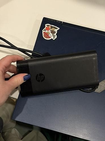 HP ноутбуктары: Игровой ноутбук HP Victus 16 (синий корпус) - Экран 16.1" IPS с lalafo.kg да — 5 HP ноутбуктары: Игровой ноутбук HP Victus 16 (синий корпус) - Экран 16.1" IPS с — 5