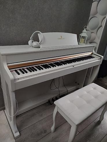 ПРОДАЮ ЭЛЕКТРОННЫЙ ПИАНИНО.ХОРОШЕГО КАЧЕСТВА!КУПЛЕН 2МЕСЯЦА НАЗАД ЗА at lalafo.kg ПРОДАЮ ЭЛЕКТРОННЫЙ ПИАНИНО.ХОРОШЕГО КАЧЕСТВА!КУПЛЕН 2МЕСЯЦА НАЗАД ЗА