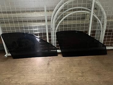 Каркасная тонировка, Б/у at lalafo.kg Каркасная тонировка, Б/у