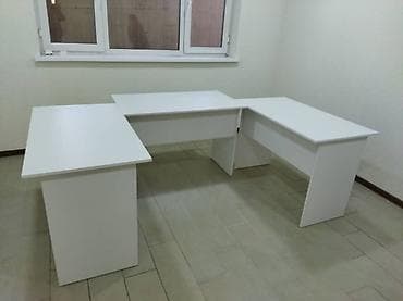 Офис эмереги: Простой письменный стол . Размеры длина 1100 (+-1 см), ширина 600 мм lalafo.kg да — 5 Офис эмереги: Простой письменный стол . Размеры длина 1100 (+-1 см), ширина 600 мм — 5