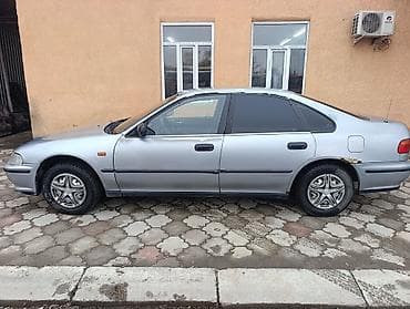 Honda Accord: 1995 г., 2 л, Ручные, Бензин, Седан at lalafo.kg Honda Accord: 1995 г., 2 л, Ручные, Бензин, Седан