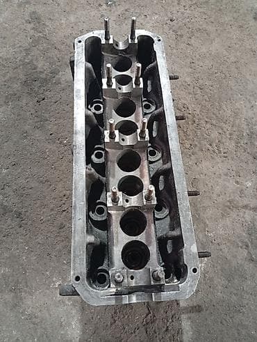 Фольксваген Пассат 1.9 Дизель Головка блока цилиндров (ГБЦ) для at lalafo.kg — 1 Фольксваген Пассат 1.9 Дизель Головка блока цилиндров (ГБЦ) для — 1