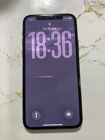 IPhone 11 Pro, 256 ГБ, Space Gray at lalafo.kg IPhone 11 Pro, 256 ГБ, Space Gray